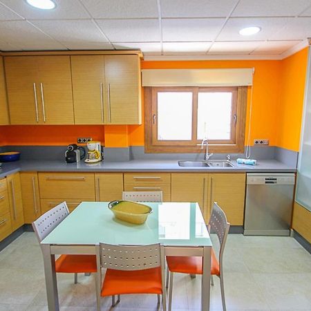 Aduport - Holiday Apartment Close To Beach In Javea Ngoại thất bức ảnh
